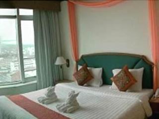 Sakura Grand View Hotel Hat Yai fotoÄŸrafÄ±