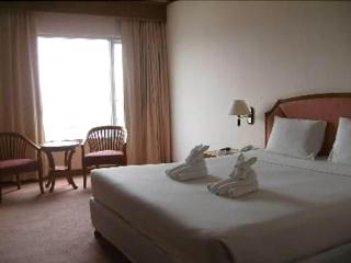 Sakura Grand View Hotel Hat Yai fotoÄŸrafÄ±