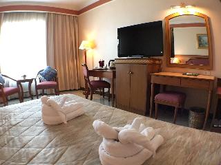Sakura Grand View Hotel Hat Yai fotoÄŸrafÄ±