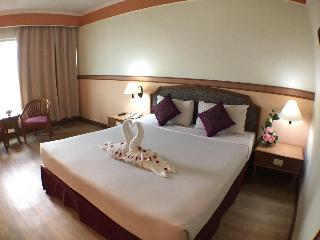 Sakura Grand View Hotel Hat Yai fotoÄŸrafÄ±