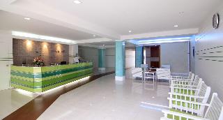 Morakot Hotel Chumphon fotoÄŸrafÄ±