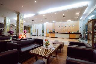 Morakot Hotel Chumphon fotoÄŸrafÄ±