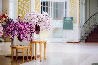 Morakot Hotel Chumphon fotoÄŸrafÄ±