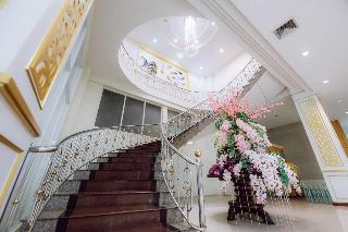 Morakot Hotel Chumphon fotoÄŸrafÄ±