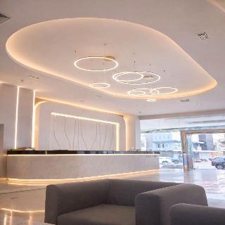 Morakot Hotel Chumphon fotoÄŸrafÄ±