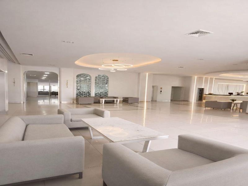 Morakot Hotel Chumphon - Lobi