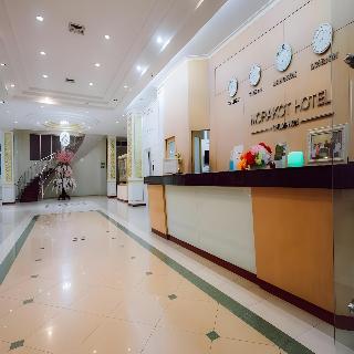 Morakot Hotel Chumphon fotoÄŸrafÄ±