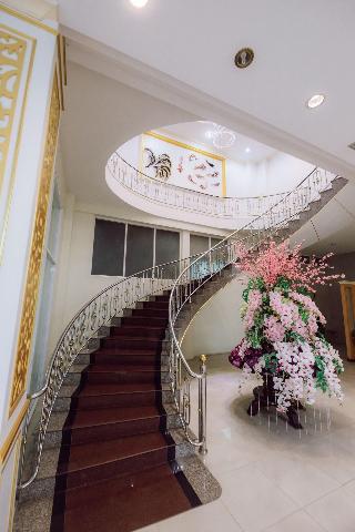 Morakot Hotel Chumphon fotoÄŸrafÄ±