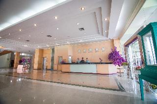 Morakot Hotel Chumphon fotoÄŸrafÄ±