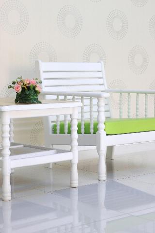 Morakot Hotel Chumphon fotoÄŸrafÄ±