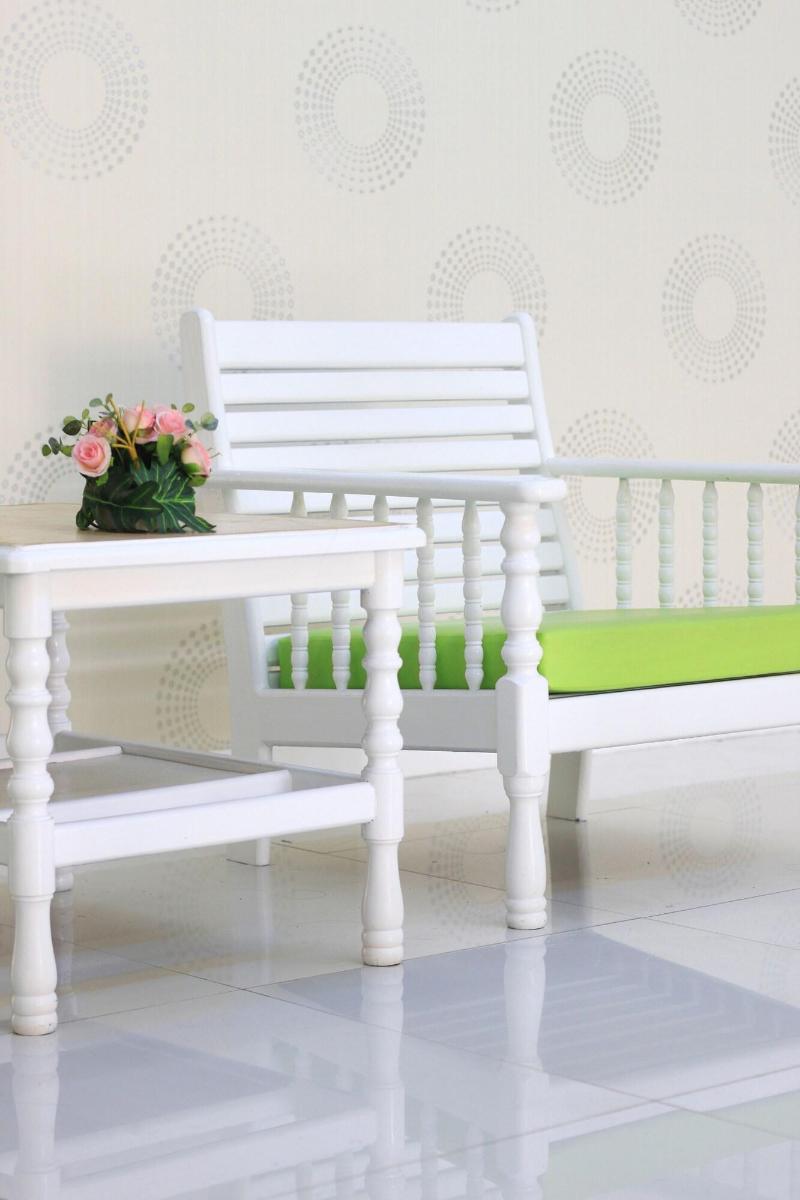 Morakot Hotel Chumphon - Lobi