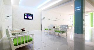 Morakot Hotel Chumphon fotoÄŸrafÄ±
