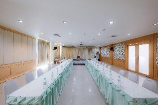 Morakot Hotel Chumphon fotoÄŸrafÄ±