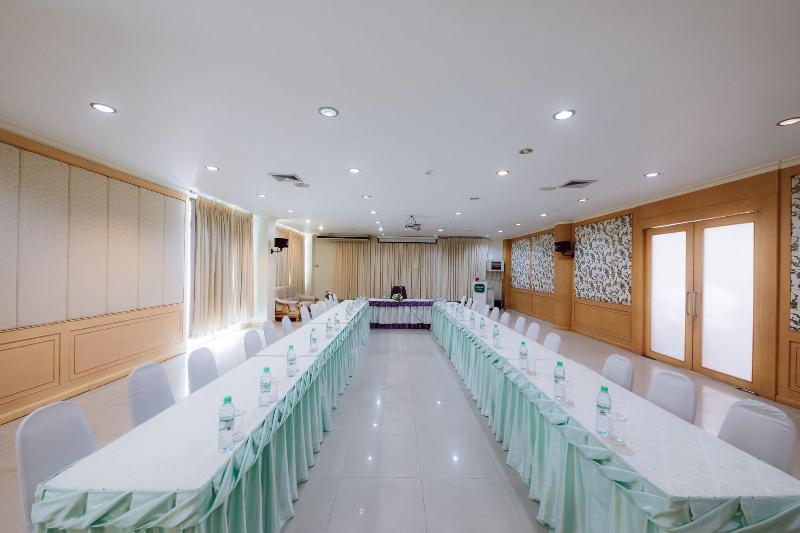 Morakot Hotel Chumphon - Toplantı
