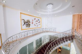 Morakot Hotel Chumphon fotoÄŸrafÄ±