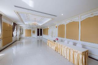 Morakot Hotel Chumphon fotoÄŸrafÄ±
