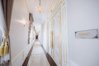 Morakot Hotel Chumphon fotoÄŸrafÄ±