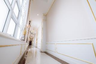 Morakot Hotel Chumphon fotoÄŸrafÄ±
