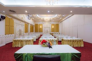 Morakot Hotel Chumphon fotoÄŸrafÄ±