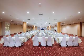 Morakot Hotel Chumphon fotoÄŸrafÄ±