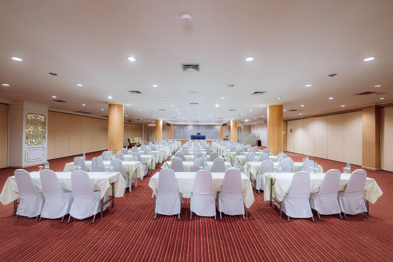 Morakot Hotel Chumphon - Toplantı