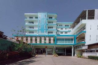 Morakot Hotel Chumphon fotoÄŸrafÄ±