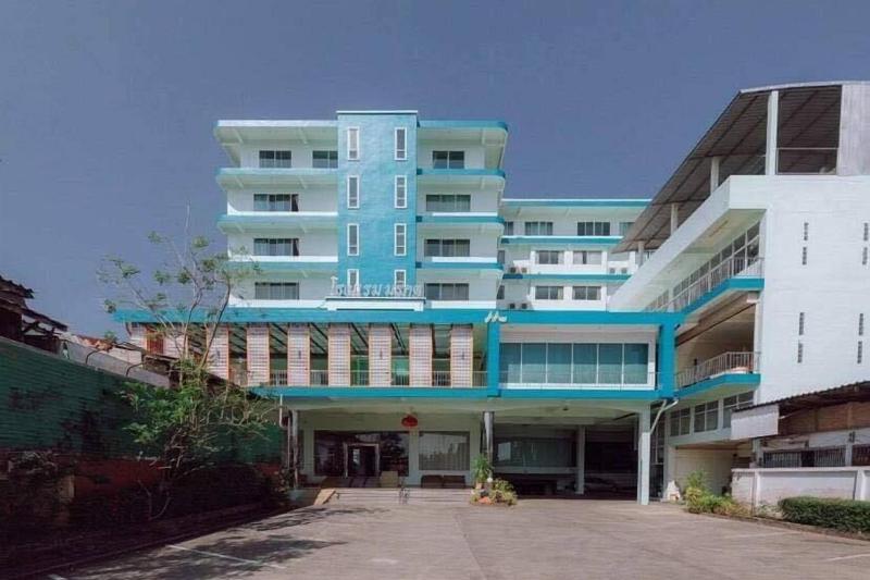 Morakot Hotel Chumphon - Genel