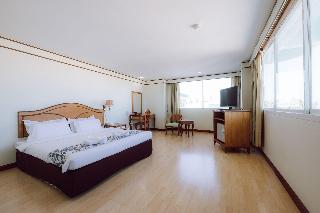 Morakot Hotel Chumphon fotoÄŸrafÄ±