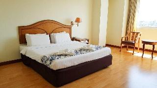 Morakot Hotel Chumphon fotoÄŸrafÄ±