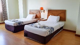 Morakot Hotel Chumphon fotoÄŸrafÄ±