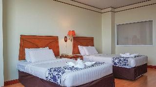 Morakot Hotel Chumphon fotoÄŸrafÄ±