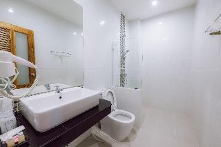Morakot Hotel Chumphon fotoÄŸrafÄ±