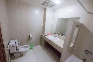 Morakot Hotel Chumphon fotoÄŸrafÄ±