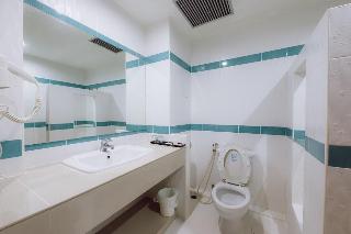 Morakot Hotel Chumphon fotoÄŸrafÄ±