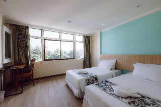 Morakot Hotel Chumphon fotoÄŸrafÄ±