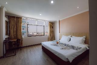 Morakot Hotel Chumphon fotoÄŸrafÄ±