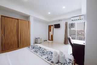 Morakot Hotel Chumphon fotoÄŸrafÄ±