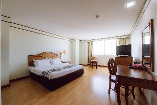 Morakot Hotel Chumphon fotoÄŸrafÄ±