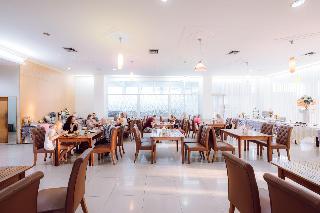 Morakot Hotel Chumphon fotoÄŸrafÄ±