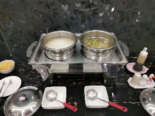 Morakot Hotel Chumphon fotoÄŸrafÄ±