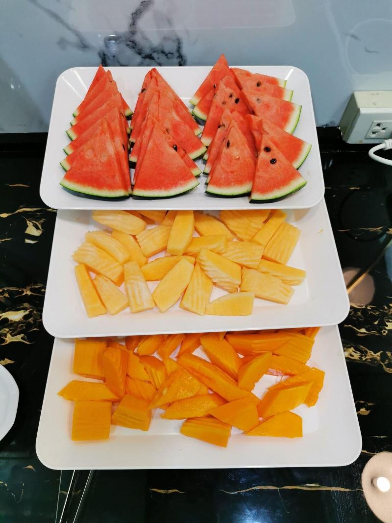 Morakot Hotel Chumphon - Restoran