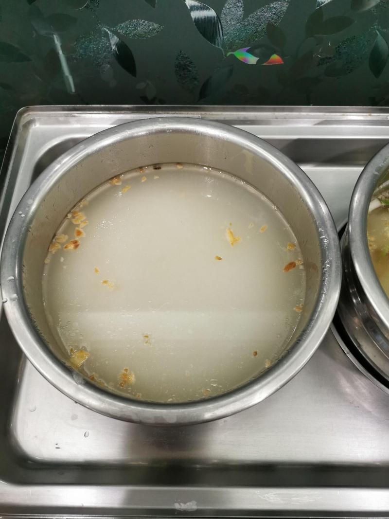 Morakot Hotel Chumphon - Restoran