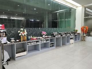 Morakot Hotel Chumphon fotoÄŸrafÄ±
