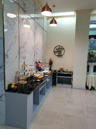 Morakot Hotel Chumphon fotoÄŸrafÄ±