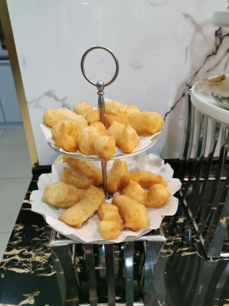 Morakot Hotel Chumphon - Restoran