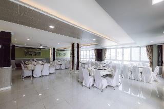 Morakot Hotel Chumphon fotoÄŸrafÄ±