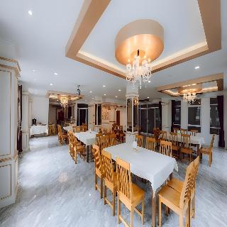 Morakot Hotel Chumphon fotoÄŸrafÄ±