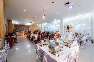 Morakot Hotel Chumphon fotoÄŸrafÄ±