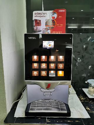 Morakot Hotel Chumphon fotoÄŸrafÄ±