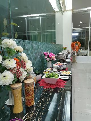 Morakot Hotel Chumphon fotoÄŸrafÄ±